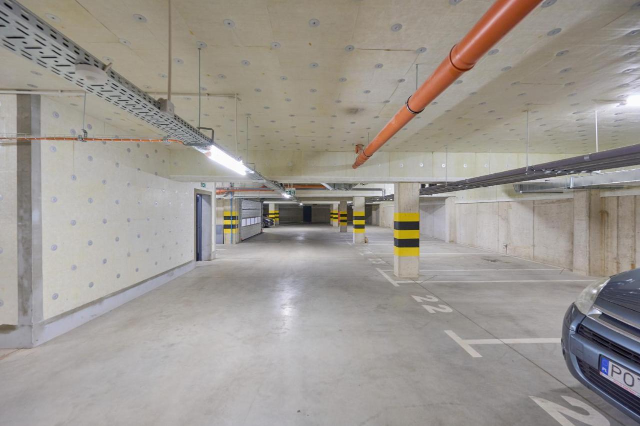 Apartamento Spacious Family With Free Garage By Renters Breslavia