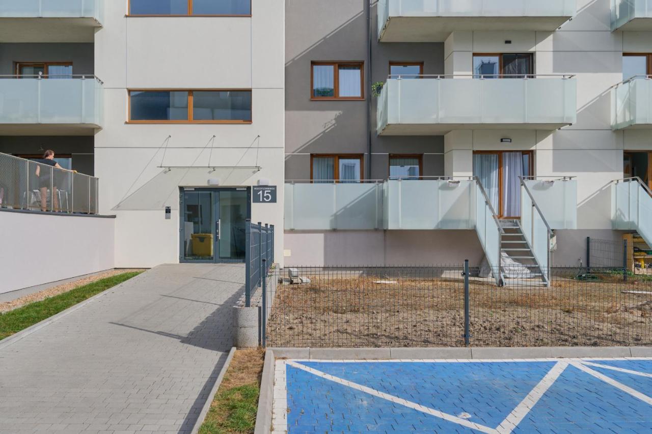 Apartamento Spacious Family With Free Garage By Renters *