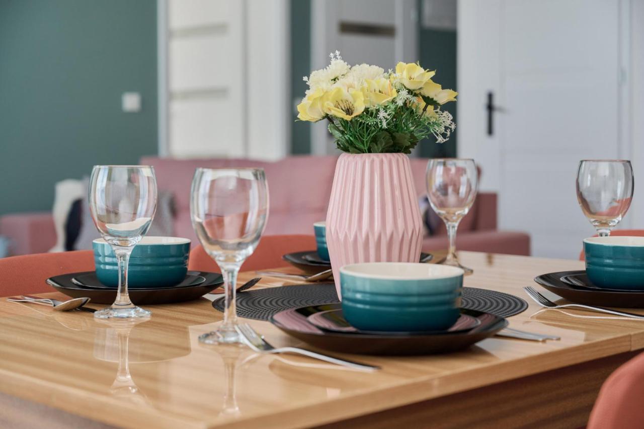 Spacious Family With Free Garage By Renters Apartamento *