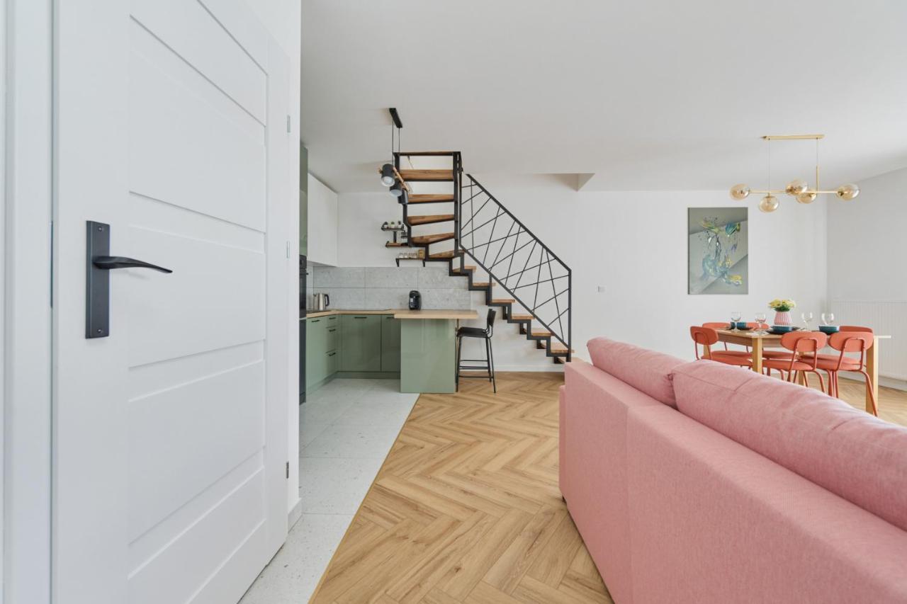 Spacious Family With Free Garage By Renters