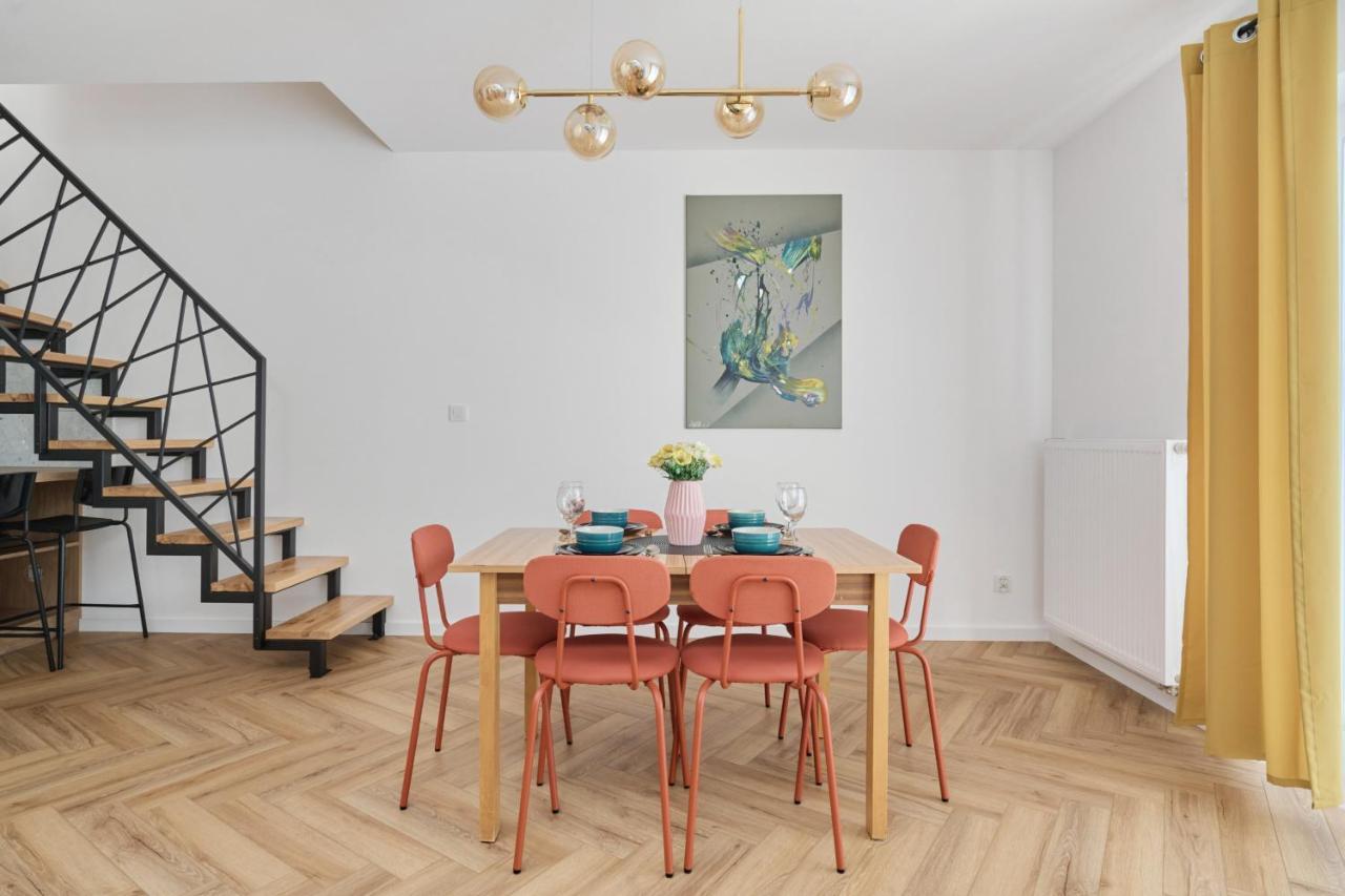 Spacious Family With Free Garage By Renters