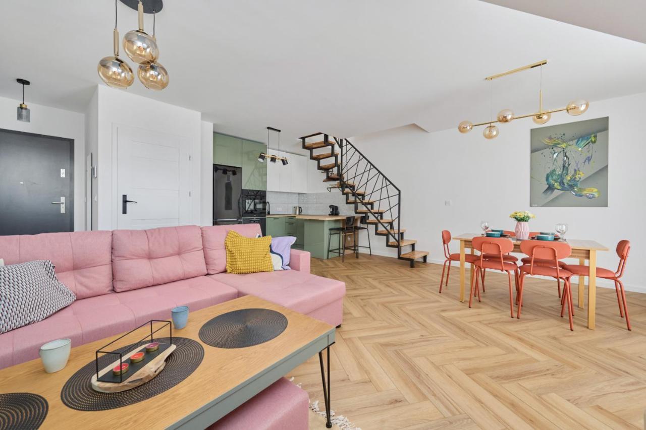 Spacious Family With Free Garage By Renters