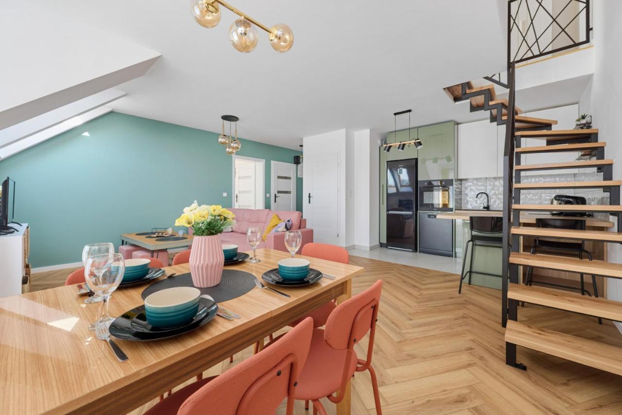 Spacious Family With Free Garage By Renters *